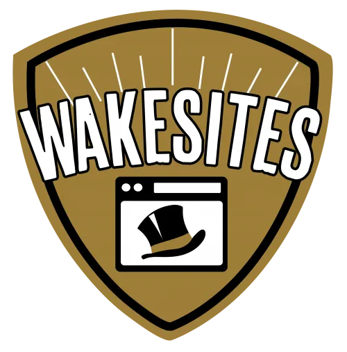 WakeSites