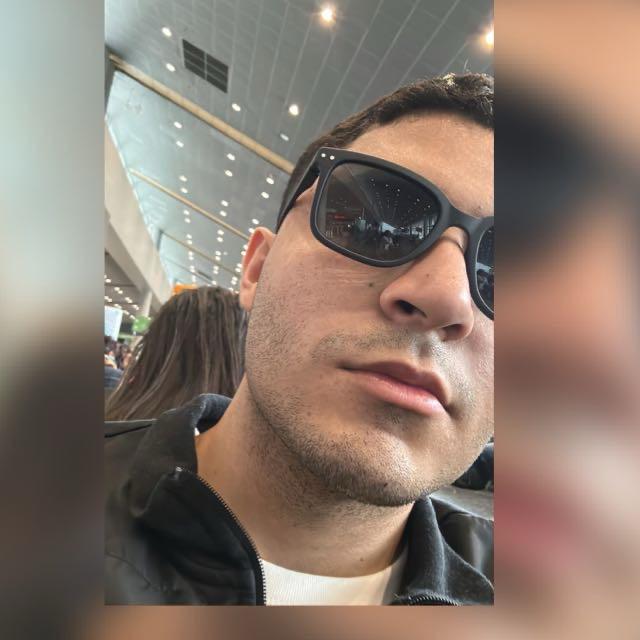 Alejandro Gonzalez Rubio Abdala